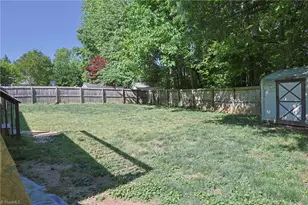 1474 Sherwood Dr, Reidsville, NC 27320 - Photo 27