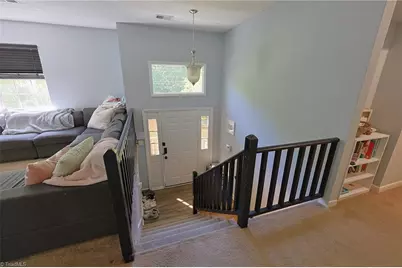 1474 Sherwood Drive, Reidsville, NC 27320 - Photo 7