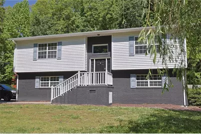 1474 Sherwood Drive, Reidsville, NC 27320 - Photo 1
