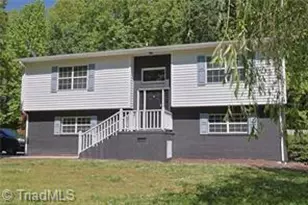 1474 Sherwood Dr, Reidsville, NC 27320 - Photo 1
