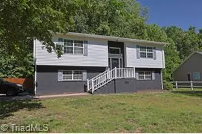 1474 Sherwood Drive, Reidsville, NC 27320 - Photo 27