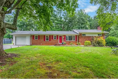 4365 Wakeman Drive, Winston-Salem, NC 27105 - Photo 1