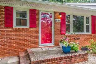 4365 Wakeman Dr, Winston-Salem, NC 27105 - Photo 3
