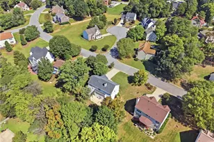 3609 Blairwood St, High Point, NC 27265 - Photo 43