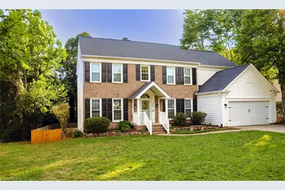 3609 Blairwood Street, High Point, NC 27265 - Photo 1