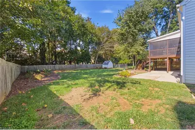 3609 Blairwood Street, High Point, NC 27265 - Photo 37