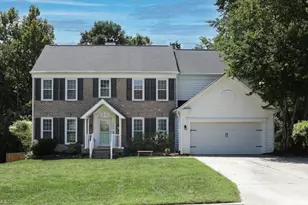 3609 Blairwood St, High Point, NC 27265 - Photo 1