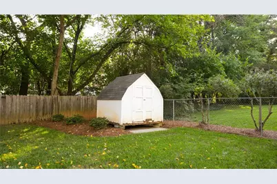 3609 Blairwood Street, High Point, NC 27265 - Photo 49