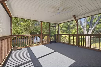 3609 Blairwood Street, High Point, NC 27265 - Photo 35