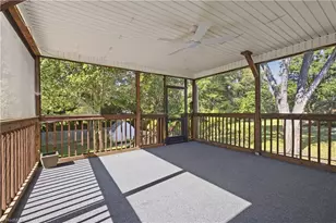 3609 Blairwood St, High Point, NC 27265 - Photo 35