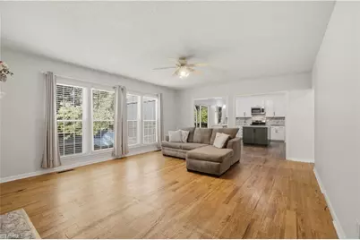 3609 Blairwood Street, High Point, NC 27265 - Photo 5