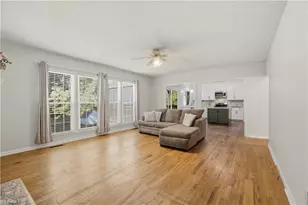 3609 Blairwood St, High Point, NC 27265 - Photo 5