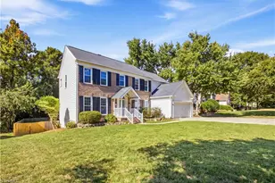 3609 Blairwood St, High Point, NC 27265 - Photo 3