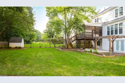3609 Blairwood Street, High Point, NC 27265 - Photo 47