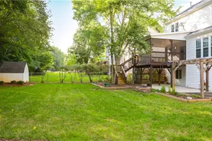 3609 Blairwood St, High Point, NC 27265 - Photo 47