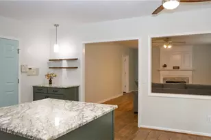 3609 Blairwood St, High Point, NC 27265 - Photo 5