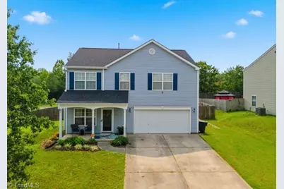 4820 Redland Court, McLeansville, NC 27301 - Photo 1