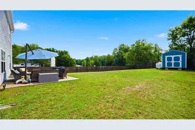 4820 Redland Court, McLeansville, NC 27301 - Photo 5