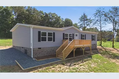 3929 Piney Mountain Road, Walnut Cove, NC 27052 - Photo 1