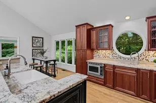 2725 Stable Hill Trail, Kernersville, NC 27284 - Photo 9