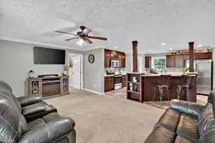 1018 Carson James Dr, Boonville, NC 27011 - Photo 5
