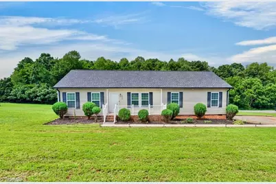 1018 Carson James Drive, Boonville, NC 27011 - Photo 1