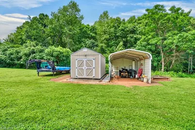 1018 Carson James Drive, Boonville, NC 27011 - Photo 31