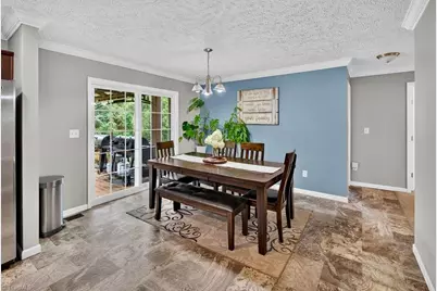 1018 Carson James Drive, Boonville, NC 27011 - Photo 13