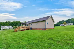 1018 Carson James Dr, Boonville, NC 27011 - Photo 33