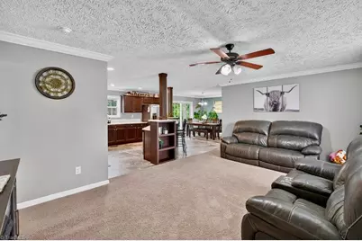 1018 Carson James Drive, Boonville, NC 27011 - Photo 3