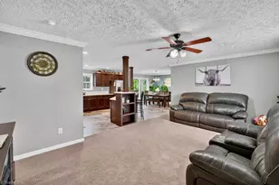 1018 Carson James Dr, Boonville, NC 27011 - Photo 3