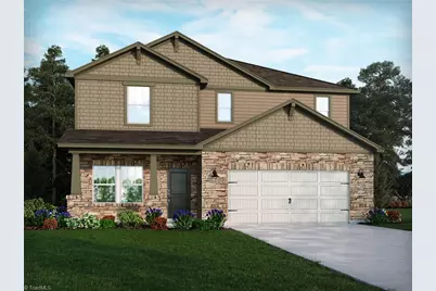2434 Maxton Drive, Salisbury, NC 28144 - Photo 1