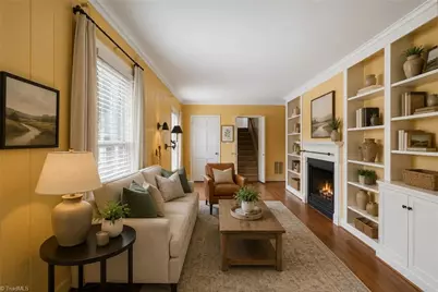 902 Sedgewick Lane, High Point, NC 27262 - Photo 17