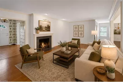 902 Sedgewick Lane, High Point, NC 27262 - Photo 25
