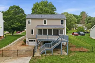 5536 Moravian Heights Ln, Clemmons, NC 27012 - Photo 5