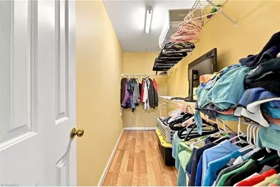 5536 Moravian Heights Lane, Clemmons, NC 27012 - Photo 17