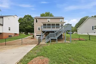 5536 Moravian Heights Ln, Clemmons, NC 27012 - Photo 39