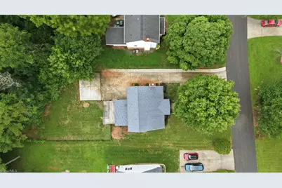 5536 Moravian Heights Lane, Clemmons, NC 27012 - Photo 41