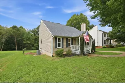 5536 Moravian Heights Lane, Clemmons, NC 27012 - Photo 45