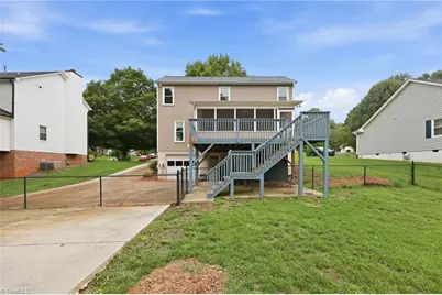 5536 Moravian Heights Lane, Clemmons, NC 27012 - Photo 37