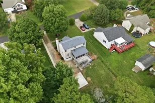 5536 Moravian Heights Ln, Clemmons, NC 27012 - Photo 7