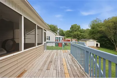 5536 Moravian Heights Lane, Clemmons, NC 27012 - Photo 35