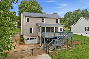 5536 Moravian Heights Ln, Clemmons, NC 27012 - Photo 41