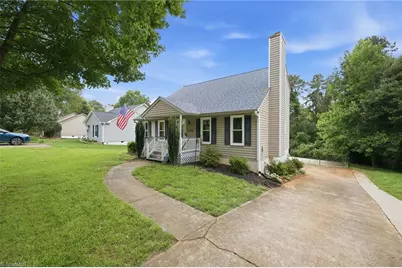 5536 Moravian Heights Lane, Clemmons, NC 27012 - Photo 3