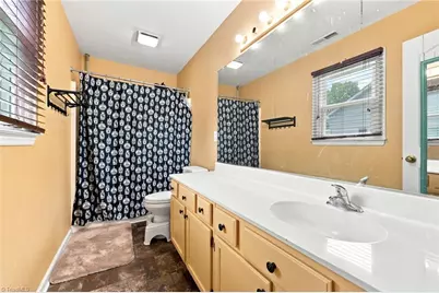 5536 Moravian Heights Lane, Clemmons, NC 27012 - Photo 15