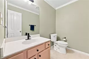 5536 Moravian Heights Ln, Clemmons, NC 27012 - Photo 15
