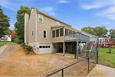 5536 Moravian Heights Lane, Clemmons, NC 27012 - Photo 33