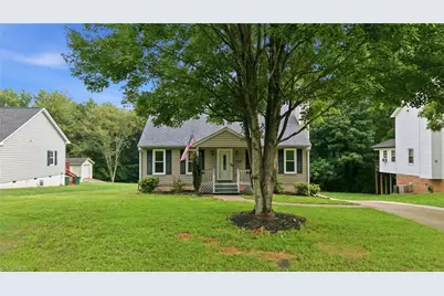 5536 Moravian Heights Lane, Clemmons, NC 27012 - Photo 47