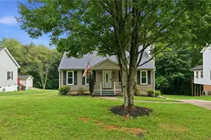 5536 Moravian Heights Ln, Clemmons, NC 27012 - Photo 47