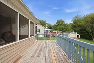 5536 Moravian Heights Ln, Clemmons, NC 27012 - Photo 37